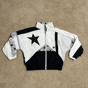 Vintage Ixspa women’s windbreaker